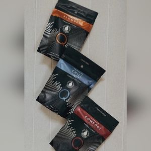 Liquid Terpene Elixir Q Sciences